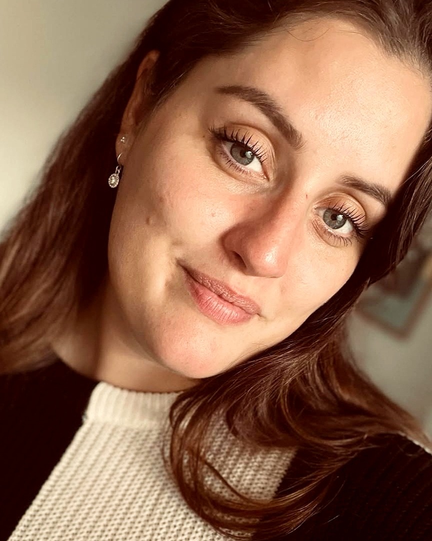 Foredrag med Trine Sofie Høegh